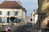 Vendeuvre-sur-Barse